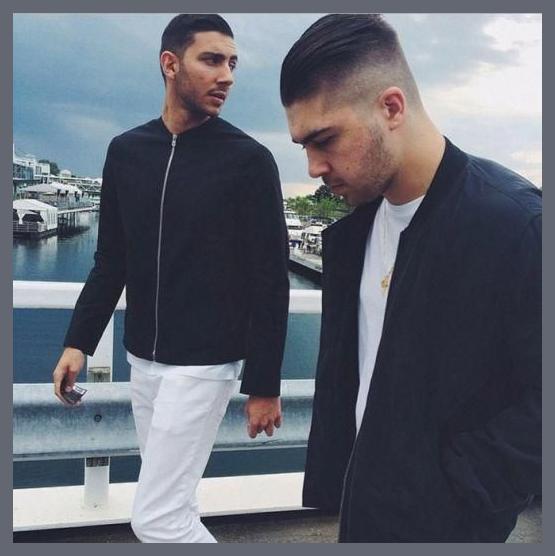 Majid Jordan photo 1