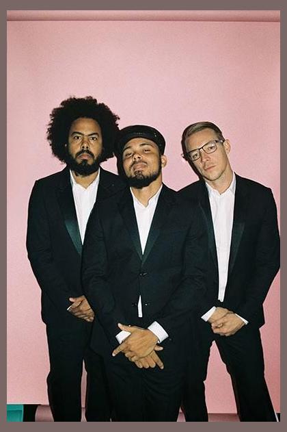 Major Lazer photo 1