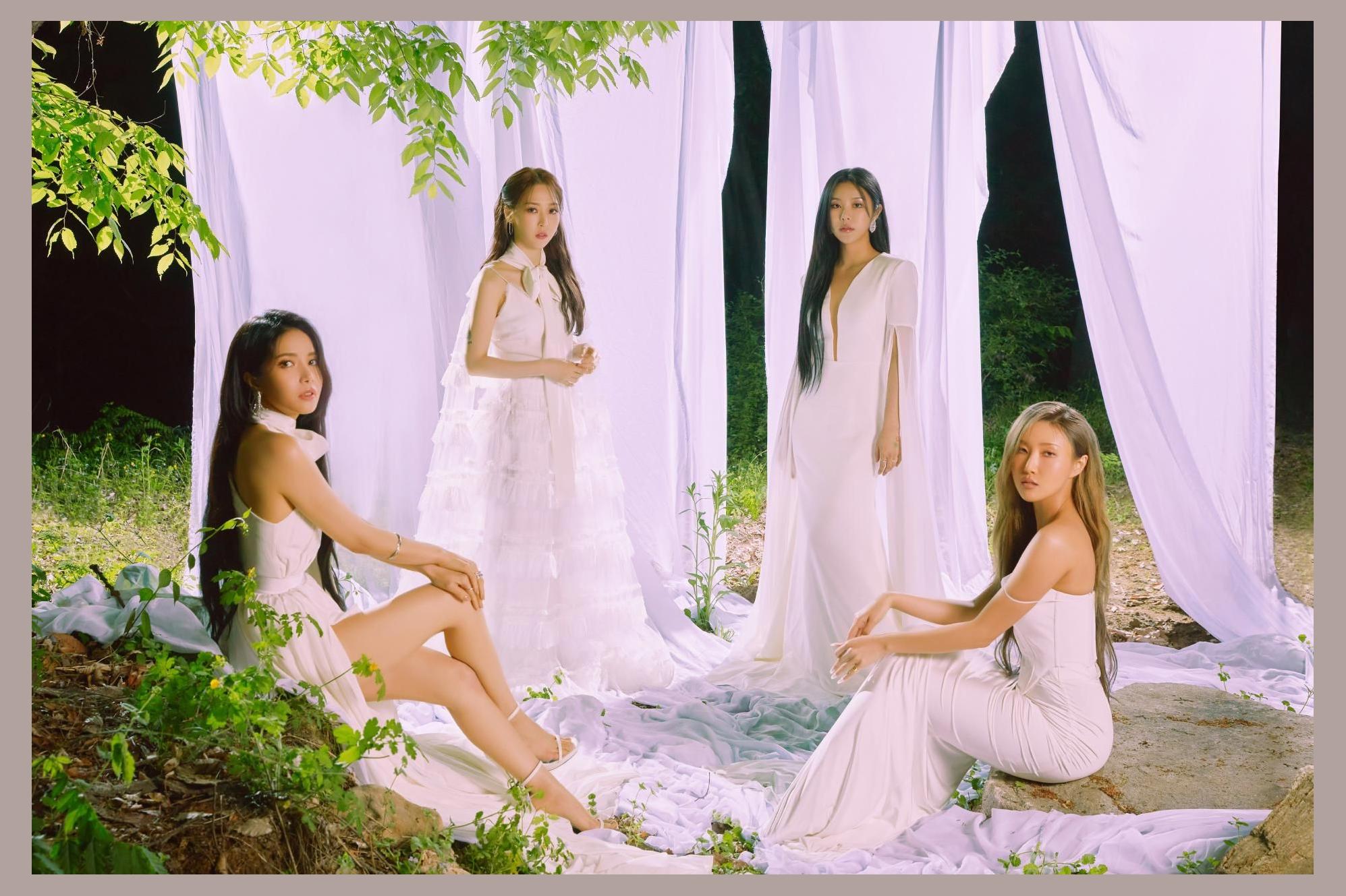 MAMAMOO photo 1