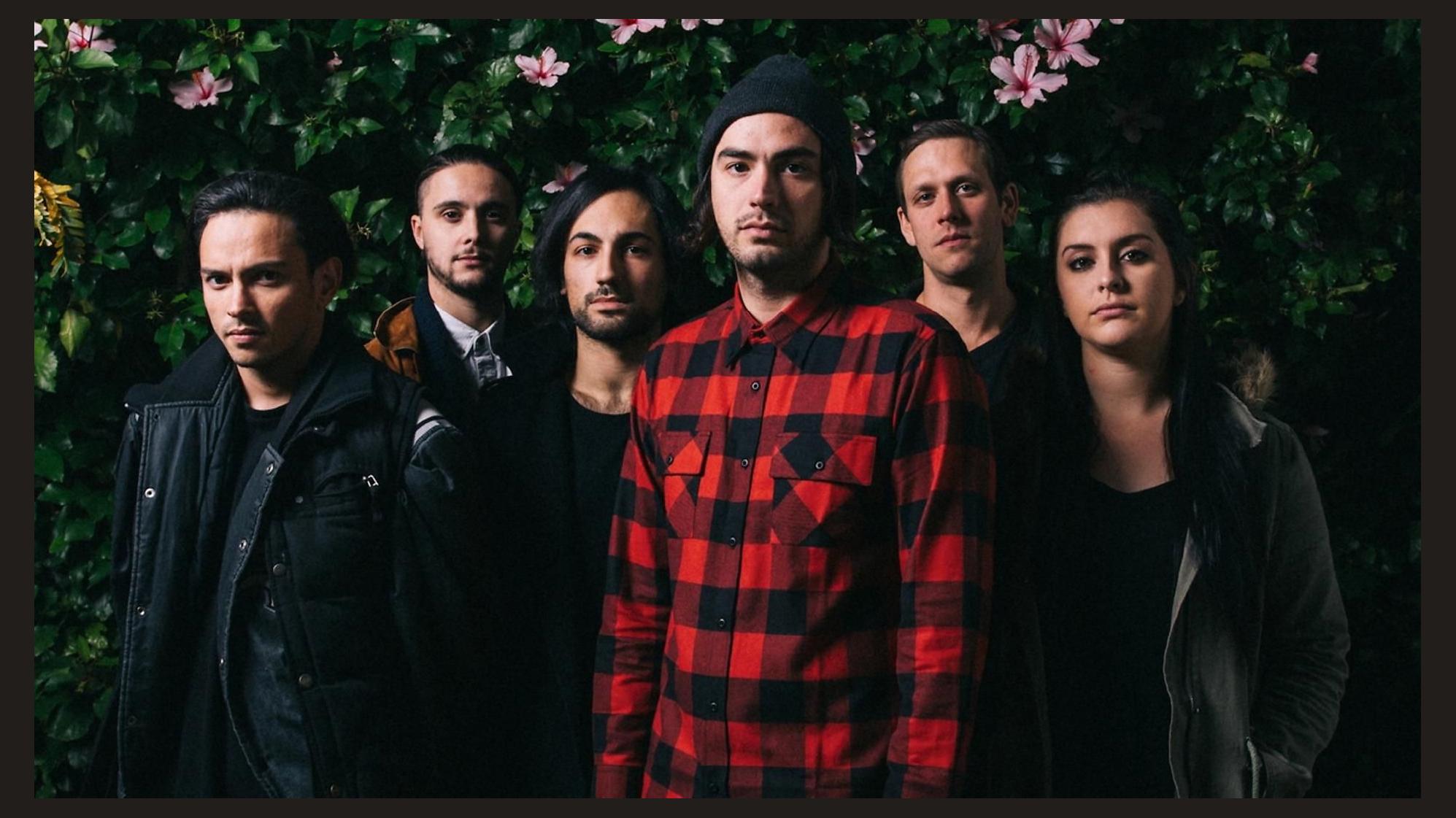 Make Them Suffer photo 1