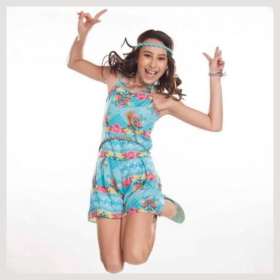 Manoela Antelo photo 1
