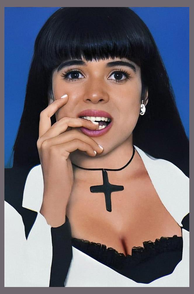 Mara Maravilha photo 1