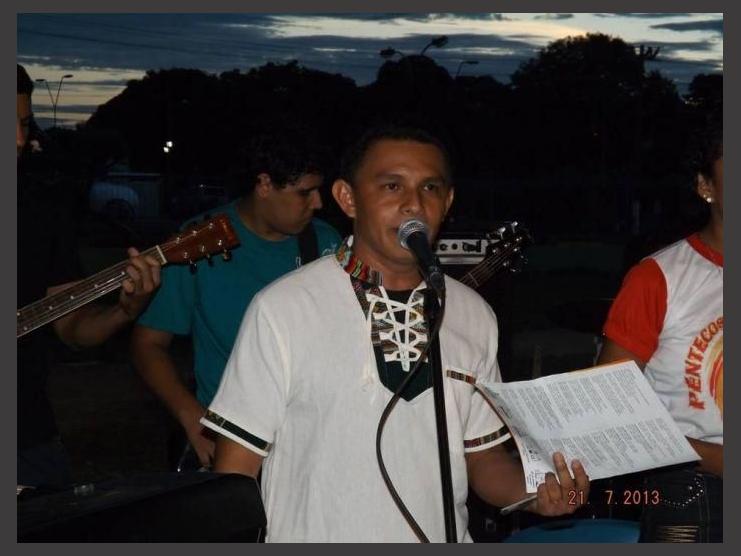 Manoel Nerys photo 1