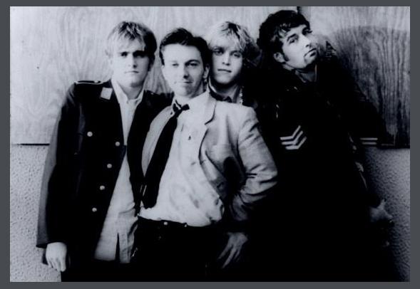 Mansun photo 1