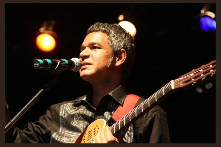 Marcelo Camargo (MPB) photo 1