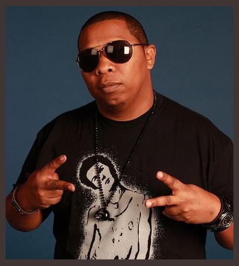 Mannie Fresh photo 1