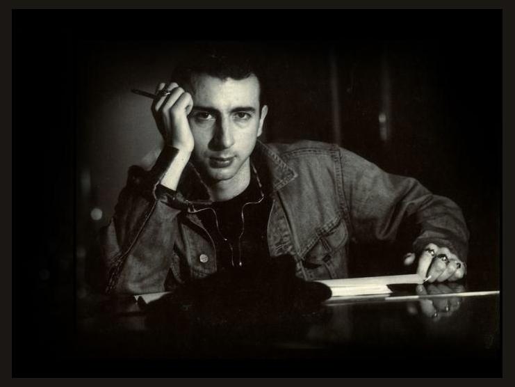 Marc Almond photo 1