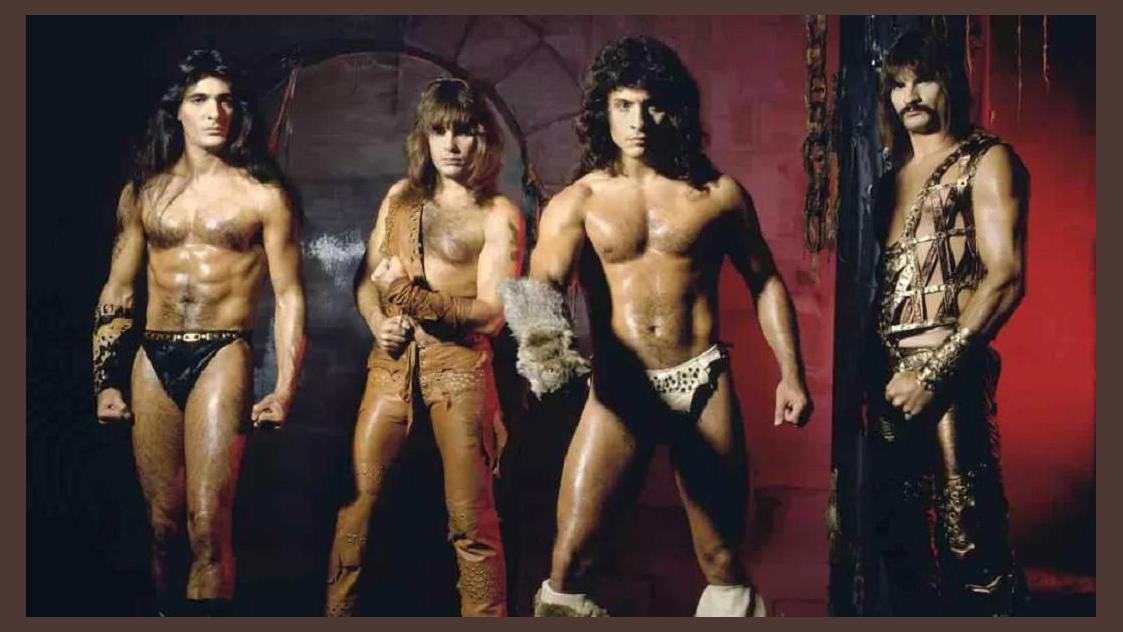 Manowar photo 1