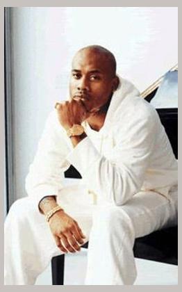 Mario Winans photo 1