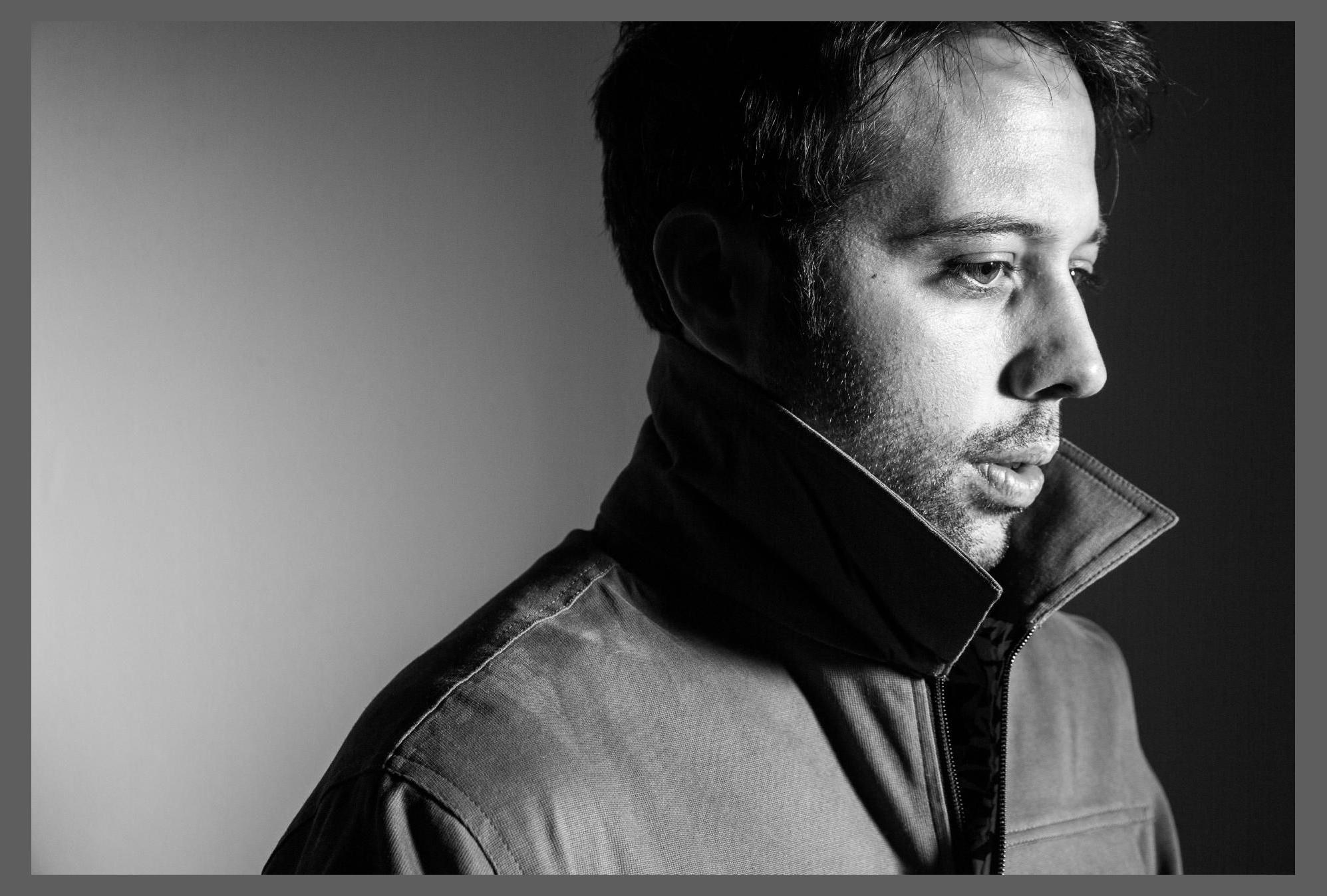 Marco Oliveira photo 1