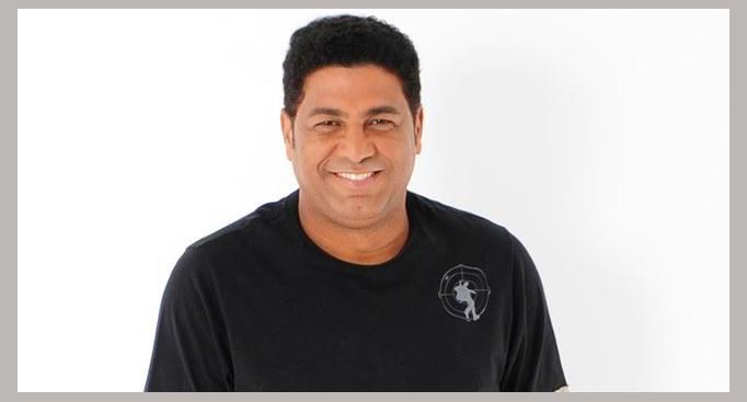 Marcos Antônio photo 1