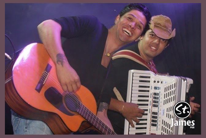 Marcos Paulo e Candé photo 1