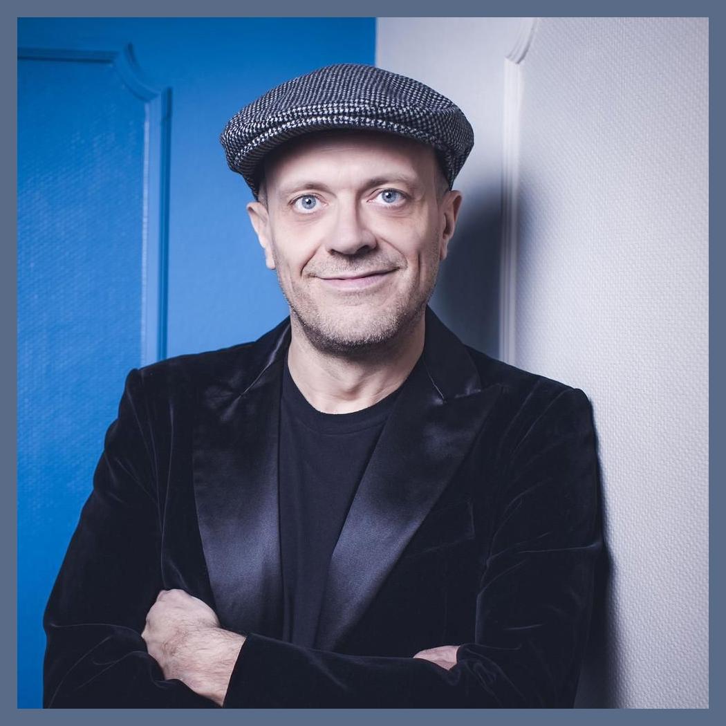 Max Pezzali photo 1