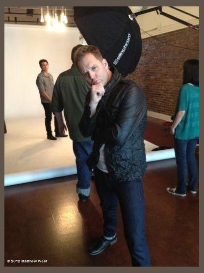 Matthew West photo 1
