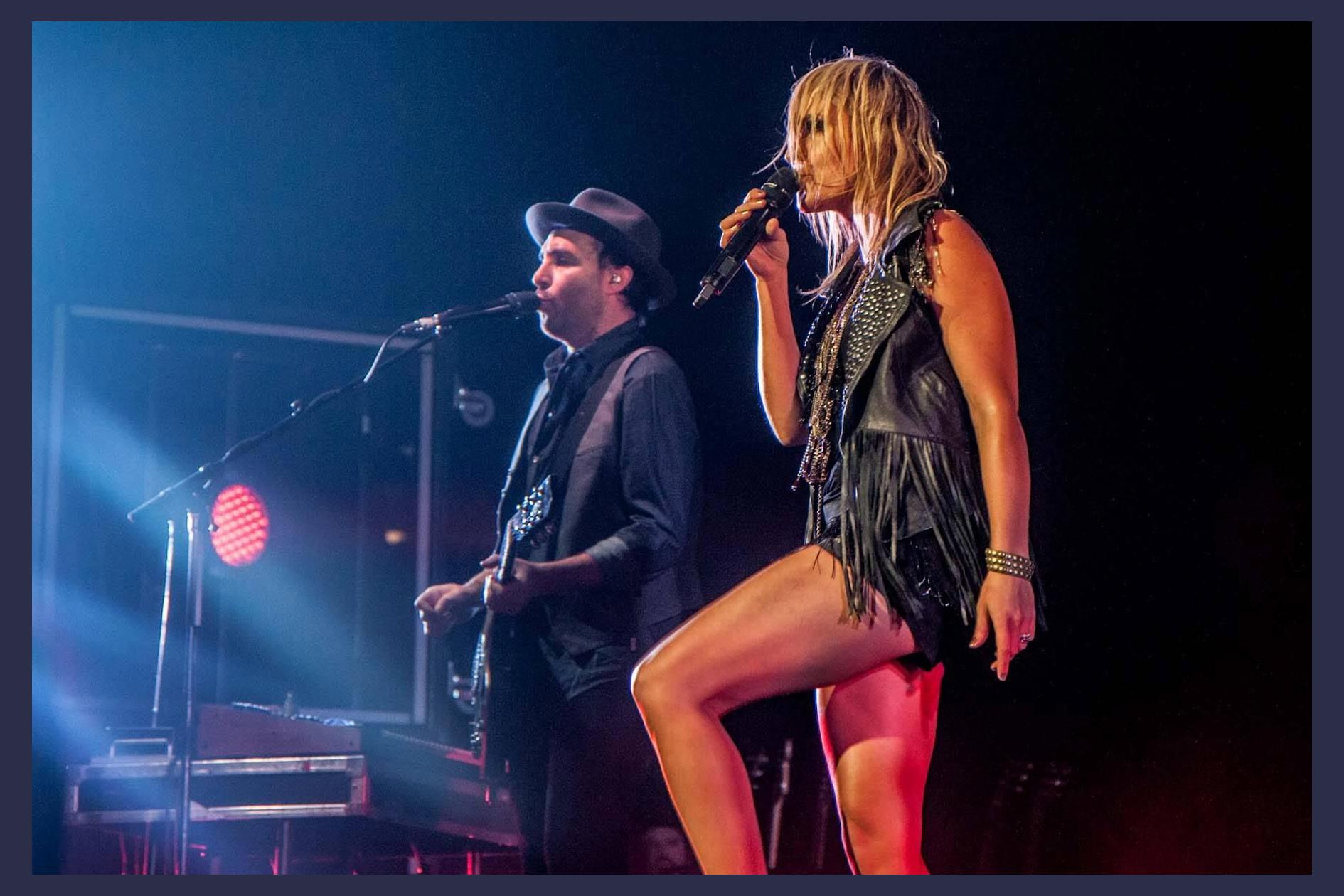 Metric photo 1