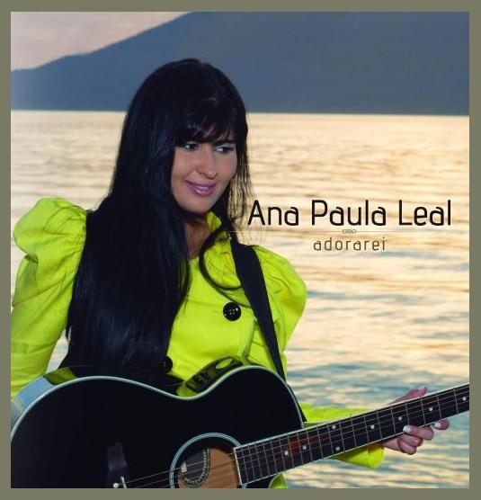 Ministério Ana Paula Leal photo 1