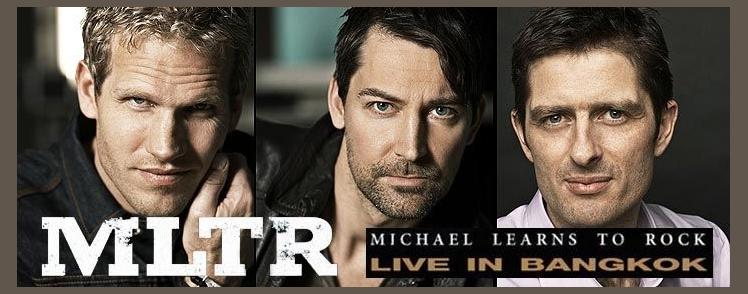 Michael Learns To Rock photo 1
