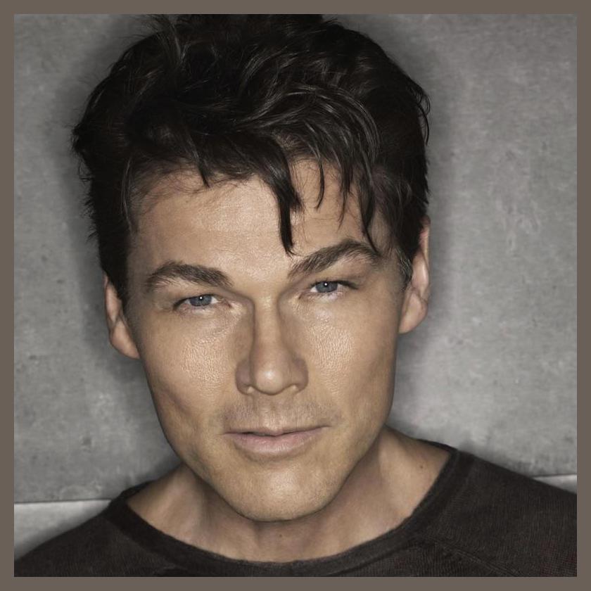 Morten Harket photo 1