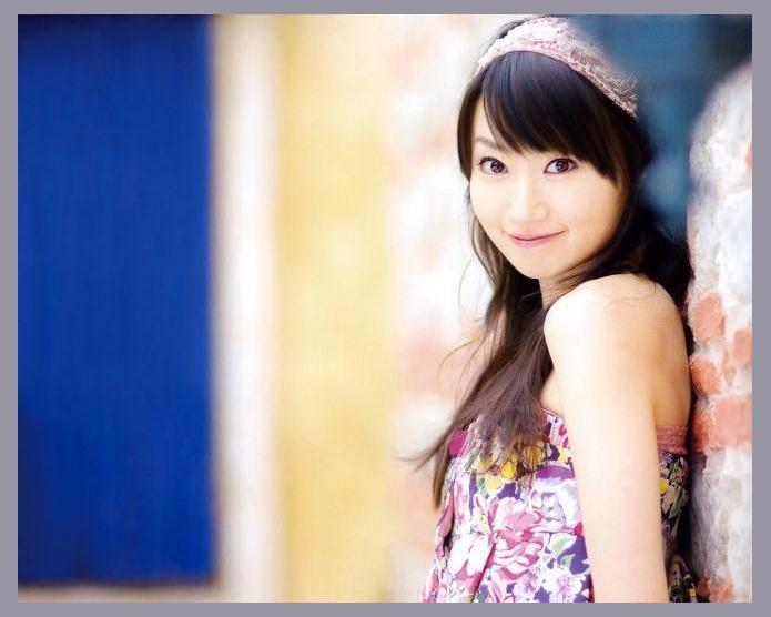 Mizuki Nana photo 1