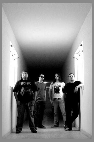 Hell's Party