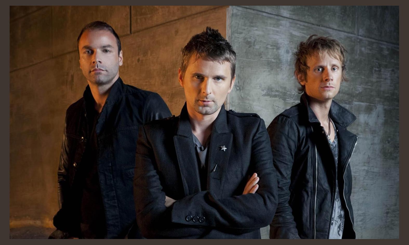 Muse photo 1