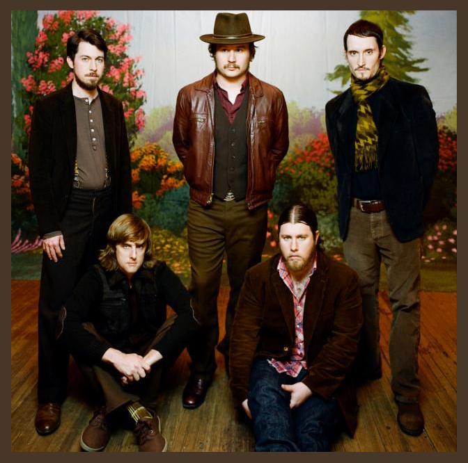My Morning Jacket photo 1