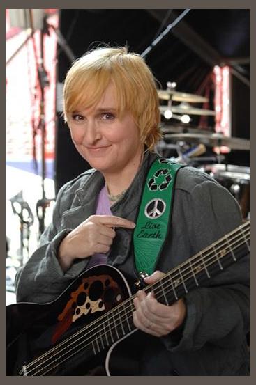 Melissa Etheridge photo 1