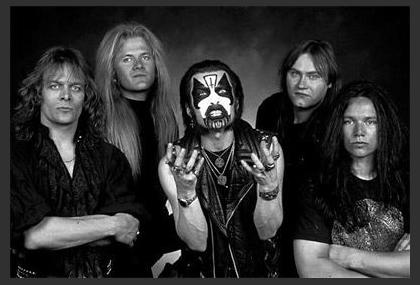 Mercyful Fate photo 1