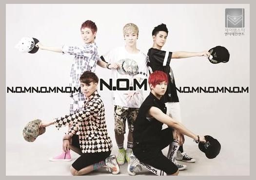 N.O.M photo 1