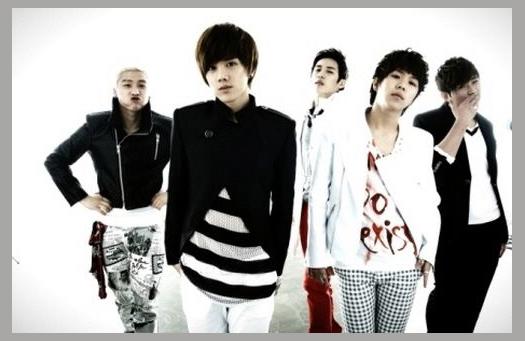 N-Train (K-POP) photo 1