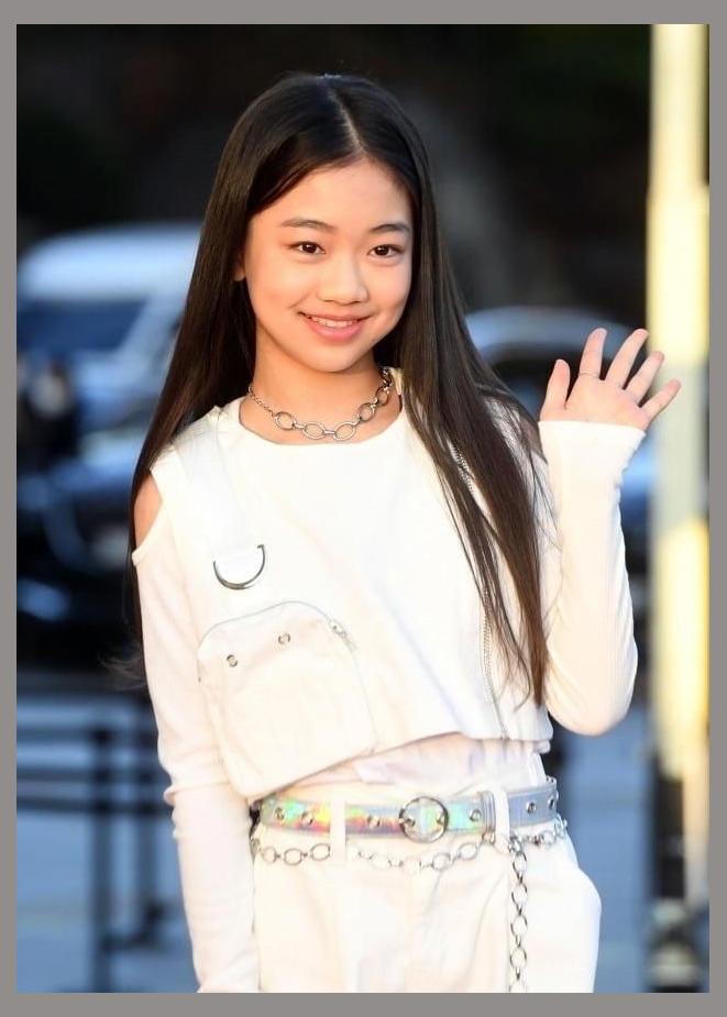Na Haeun photo 1