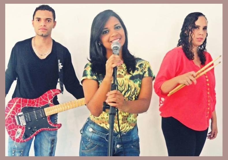 Nação Ungida photo 1