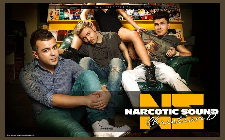 Nacortic Sound photo 1