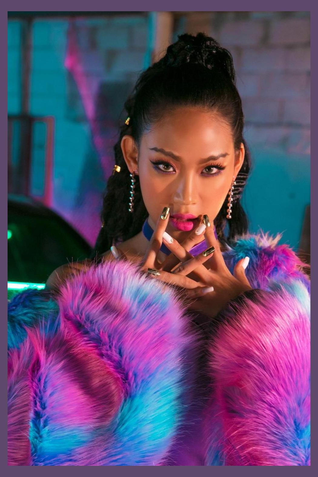 NaDa (K-Pop) photo 1