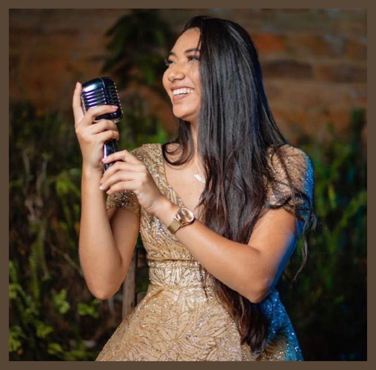 Naelle Nascimento photo 1