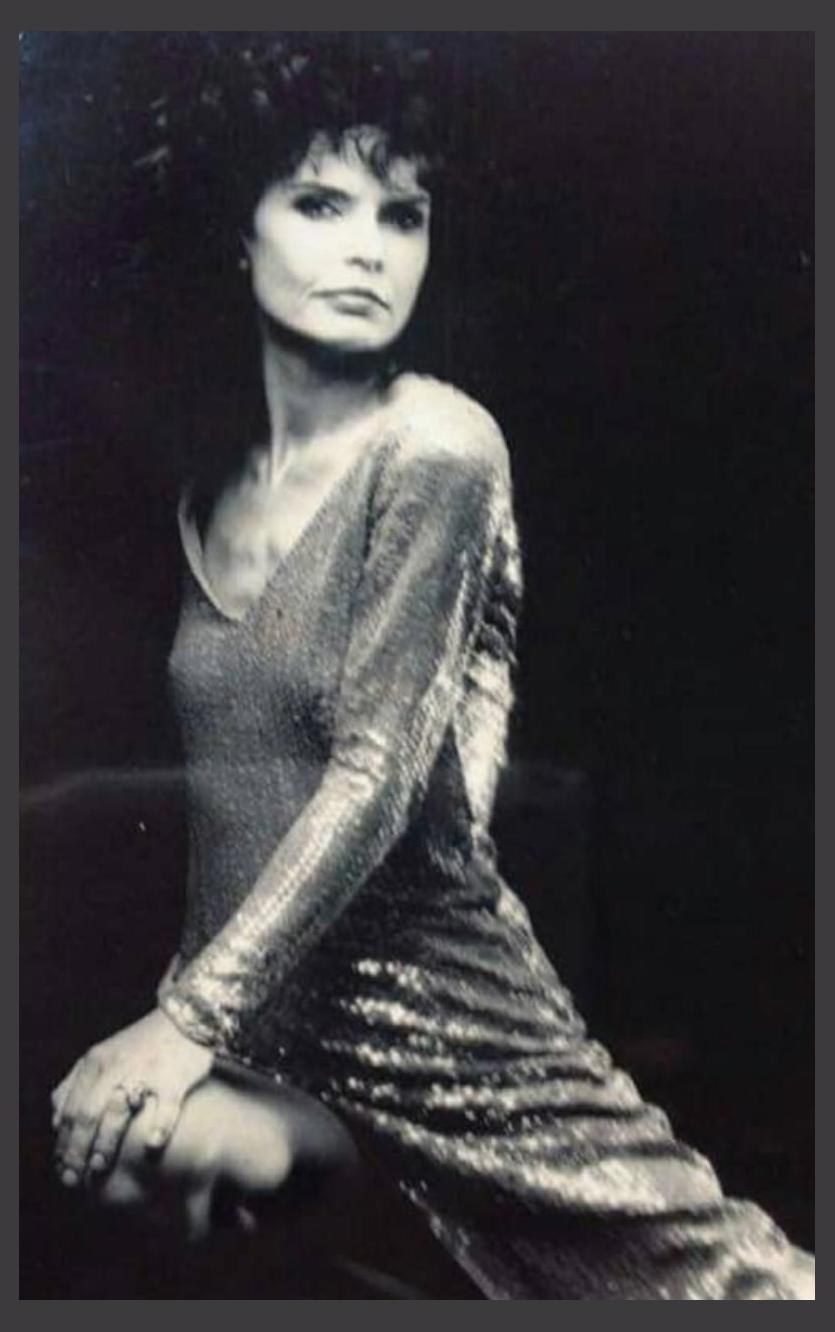 Naila Skorpio photo 1