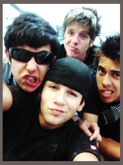 Naipe photo 1