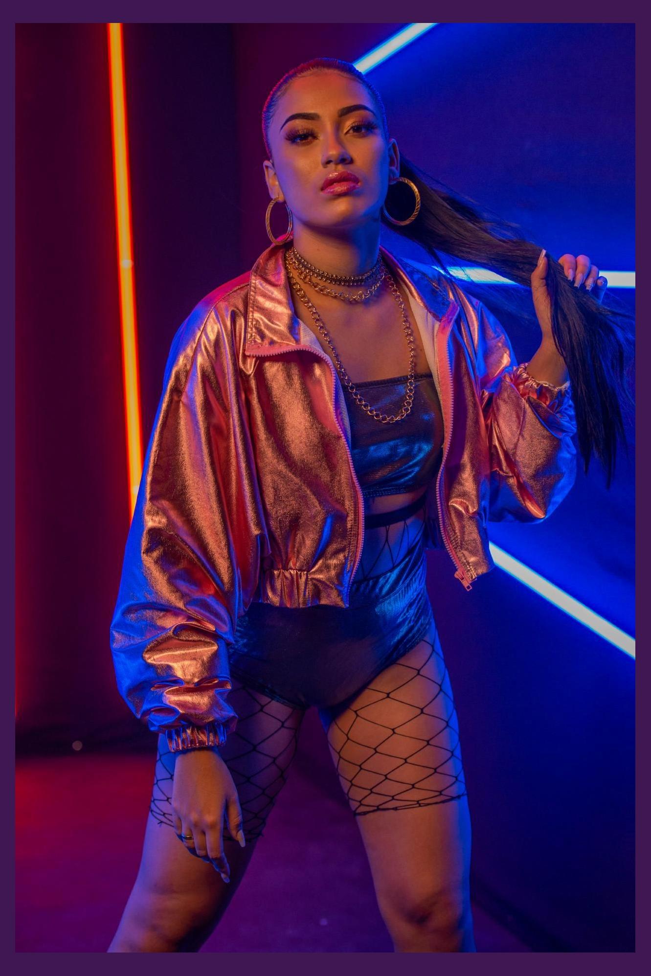 Naíse photo 1