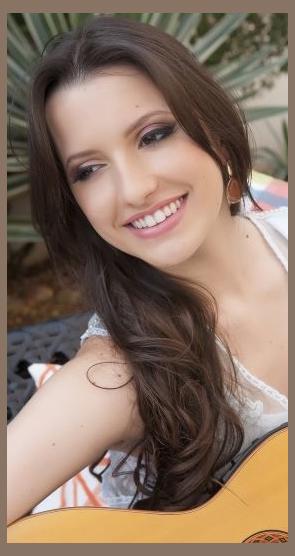 Najara Nogueira photo 1