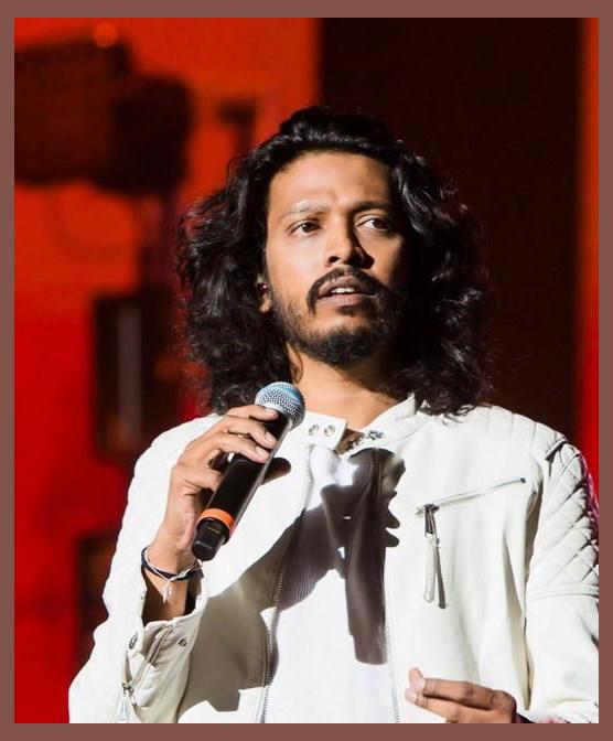 Nakash Aziz photo 1