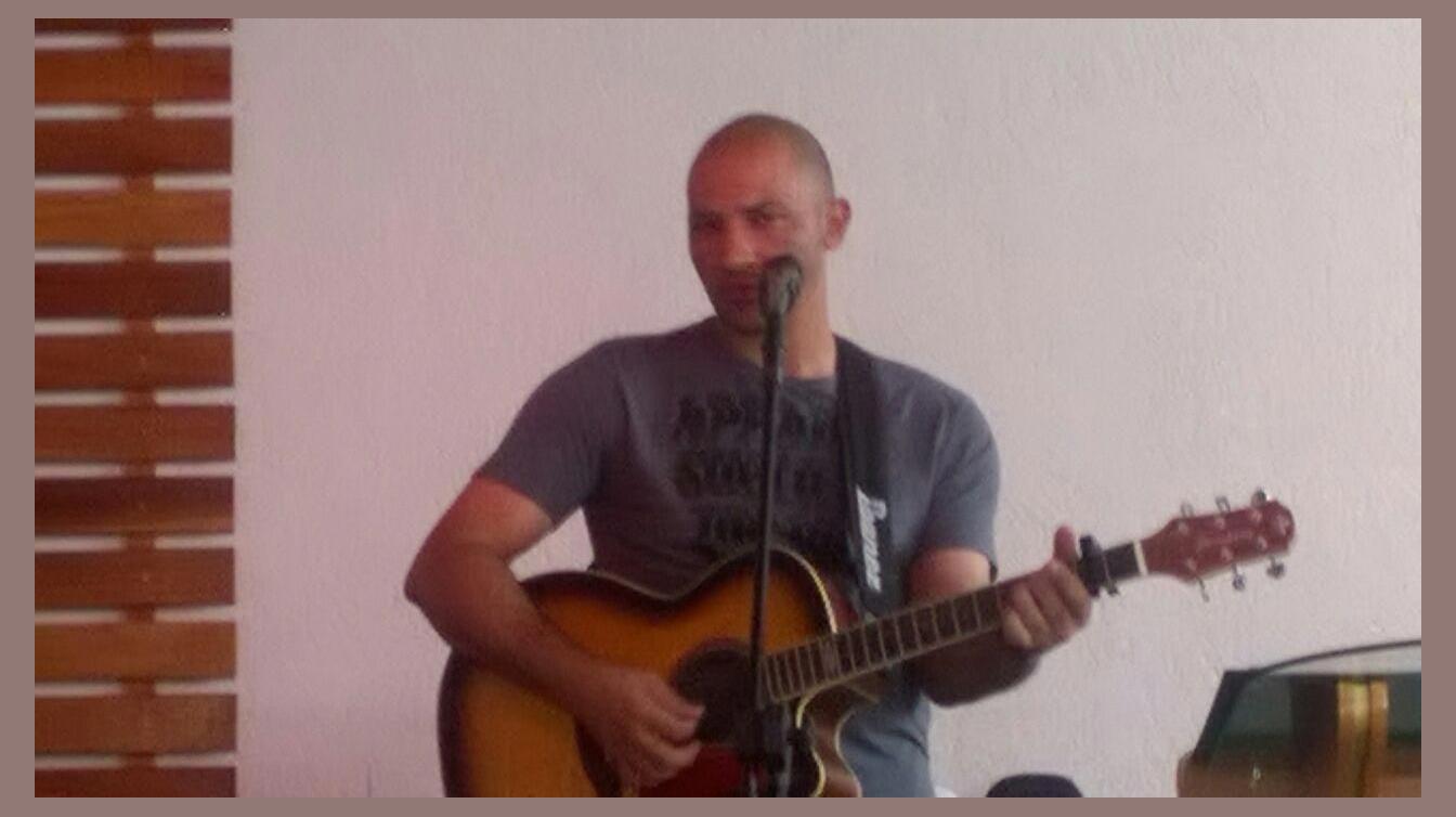 Naldo Melo photo 1