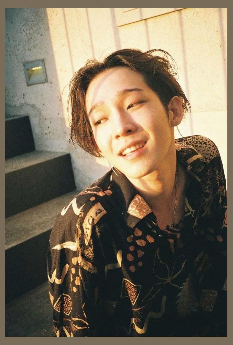 Nam Taehyun photo 1