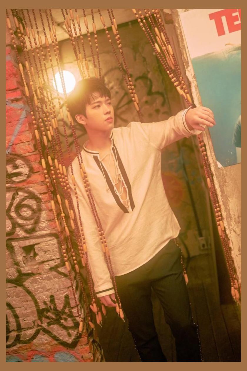 Nam WooHyun photo 1