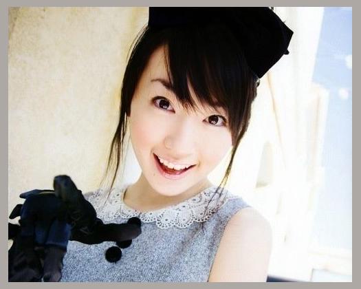 Nana Mizuki photo 1