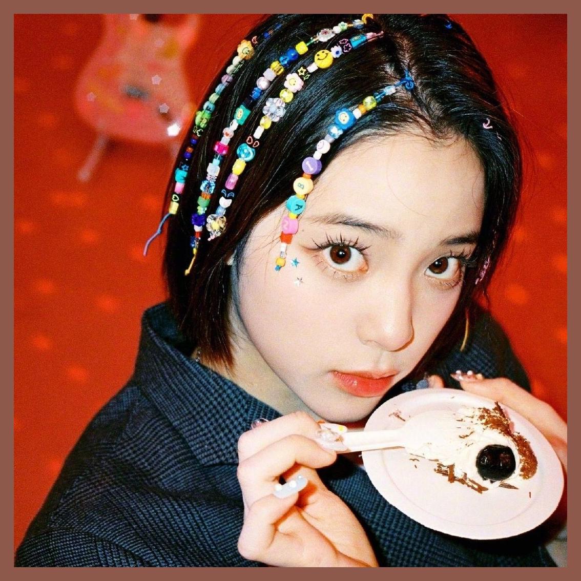 Nana Ou-Yang photo 1