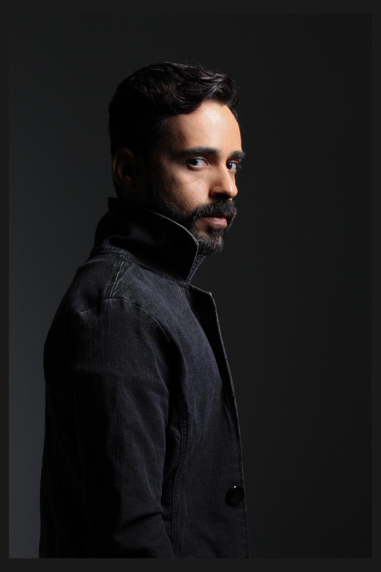 Nando Almeida photo 1