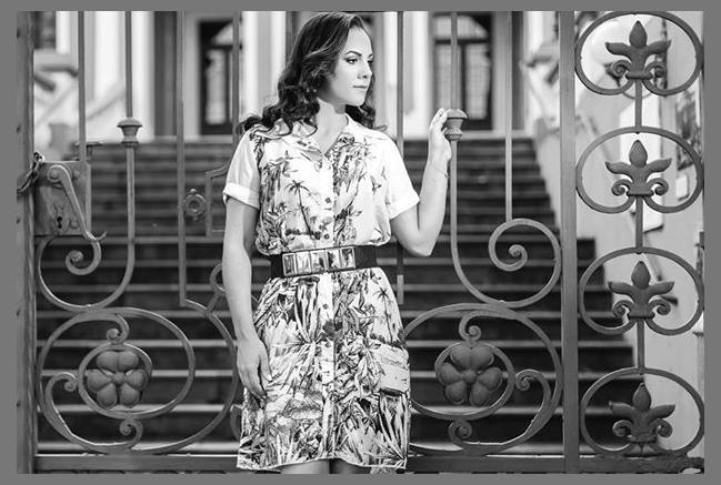 Nanda Lima photo 1