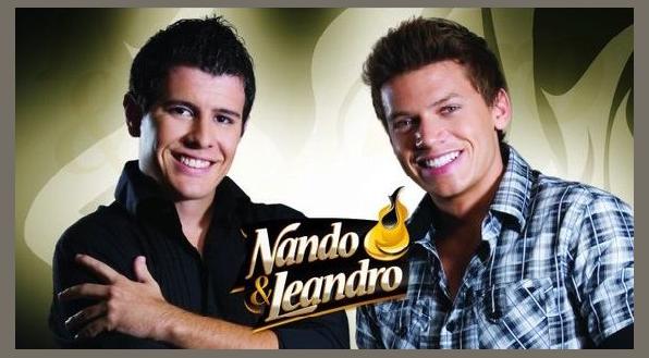 Nando & Leandro photo 1