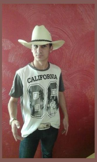 Nando Costta photo 1