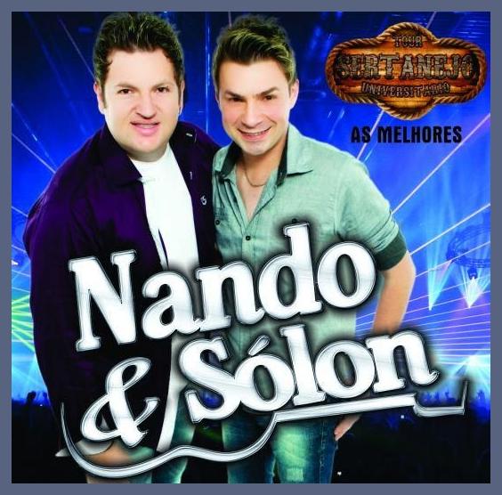 Nando e Sólon photo 1